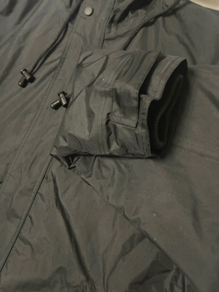 Veste manteau chaude clair - photo numéro 5