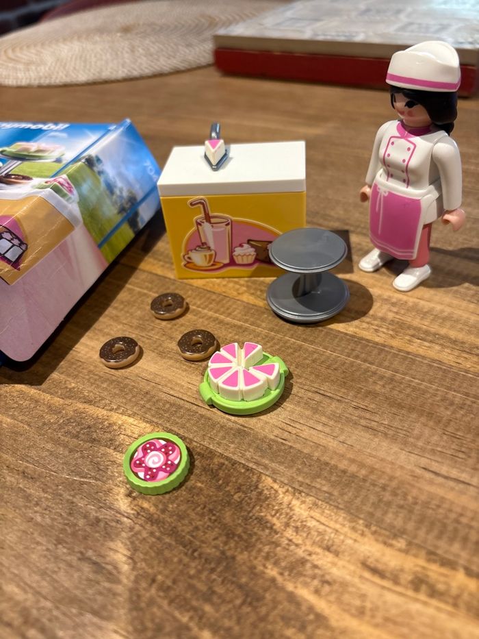 Playmobil 70419 - photo numéro 2