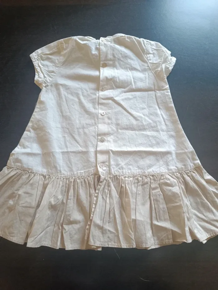 Robe CATIMINI - Taille 2ANS - photo numéro 5