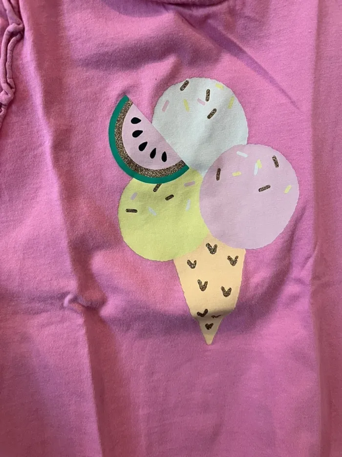 Débardeur 9-10 ans H&M - photo numéro 3