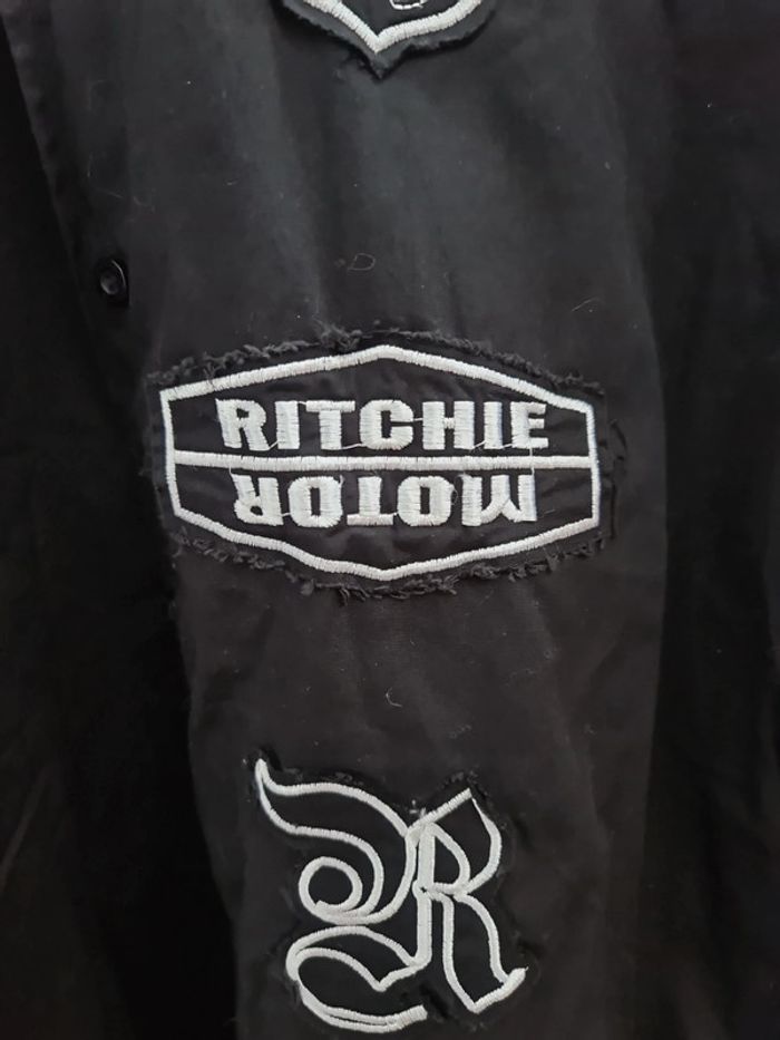 Chemise neuve taille M - photo numéro 9
