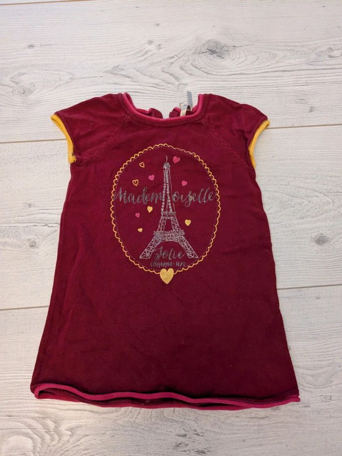 Robe bébé