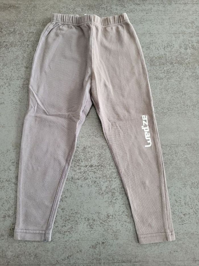 Jogging  - 4 ans -