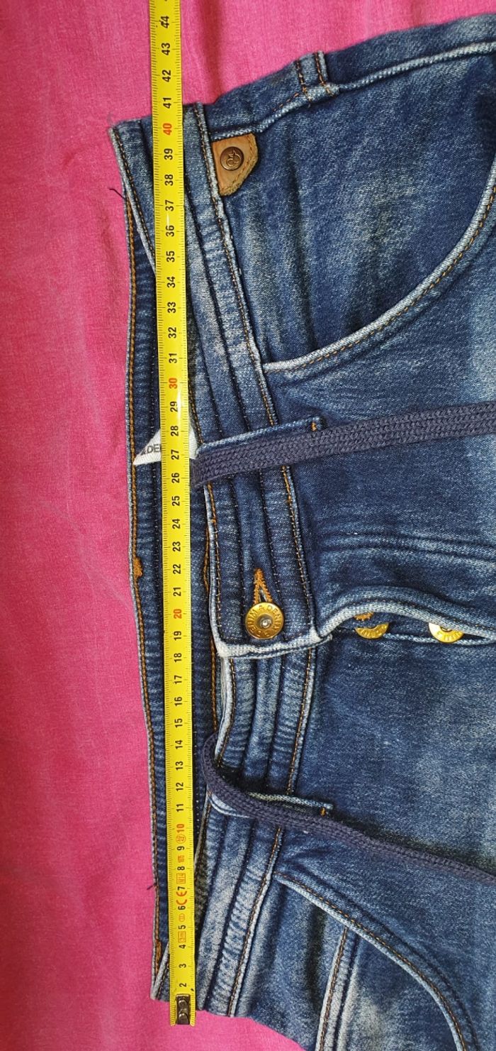 Jean homme - photo numéro 3