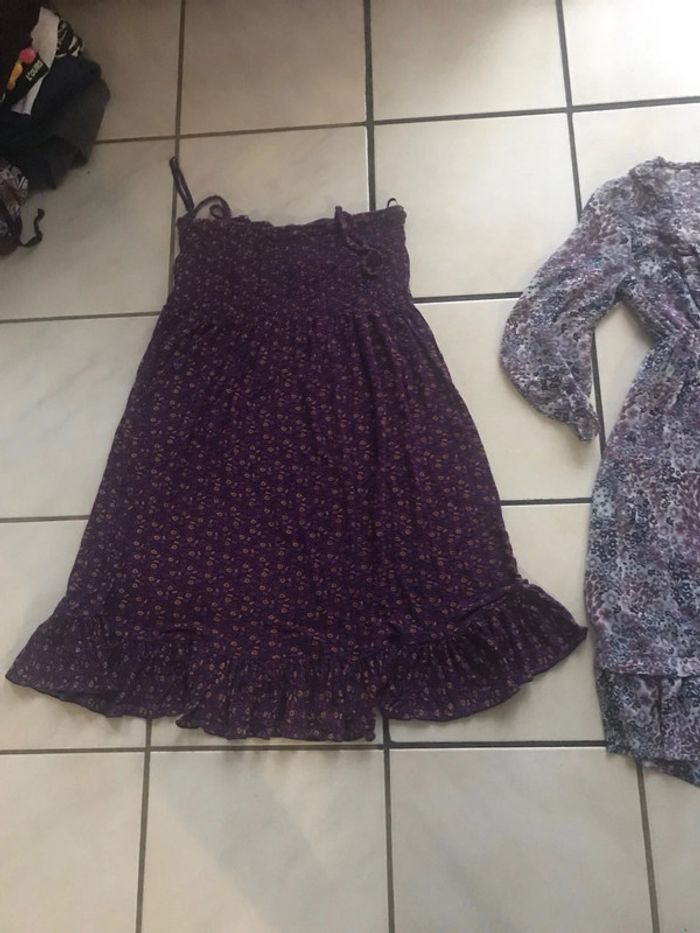 Lot de vêtements femmes taille L - photo numéro 2