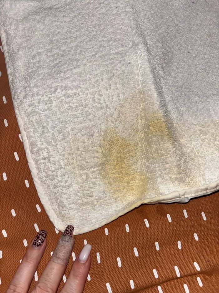 Housse matelas à langer - photo numéro 5