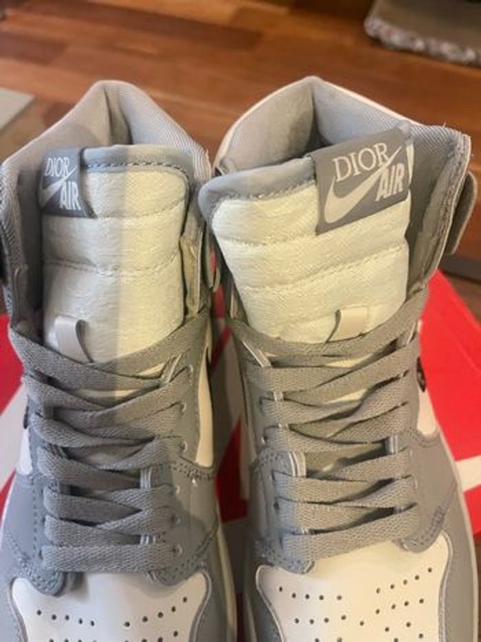 Baskets Jordan 39 - photo numéro 6