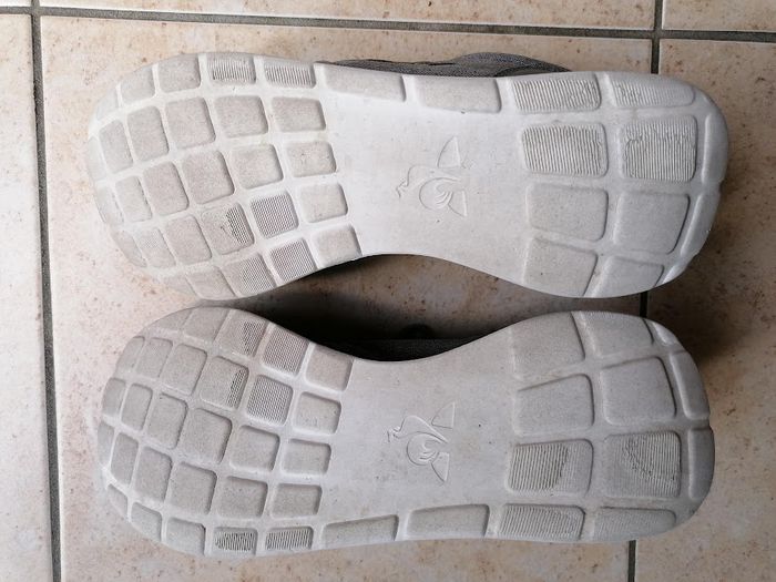 Basket Le Coq Sportif - photo numéro 5