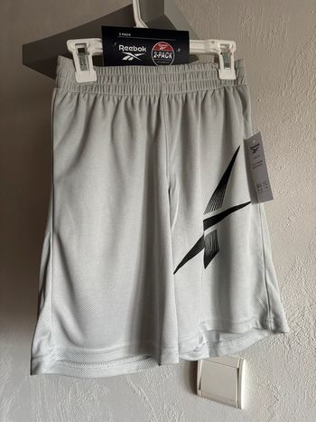 Shorts Reebok