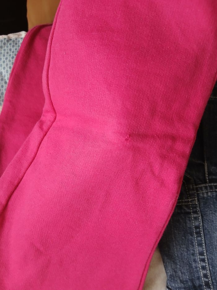 Lot de vêtements fille 6 ans - photo numéro 2