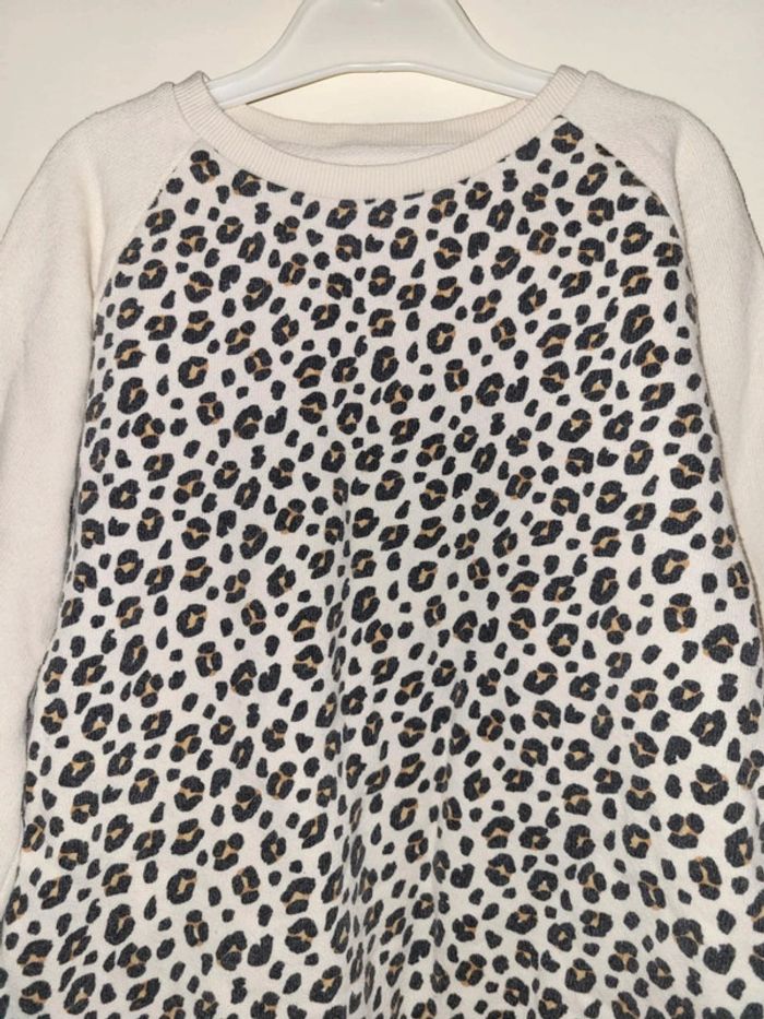 Pulls fille Tendance léger