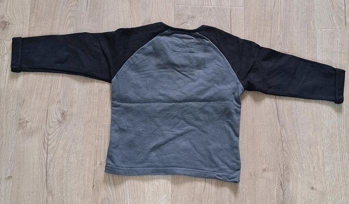 Lot 3 t-shirt ML 5ans - photo numéro 7