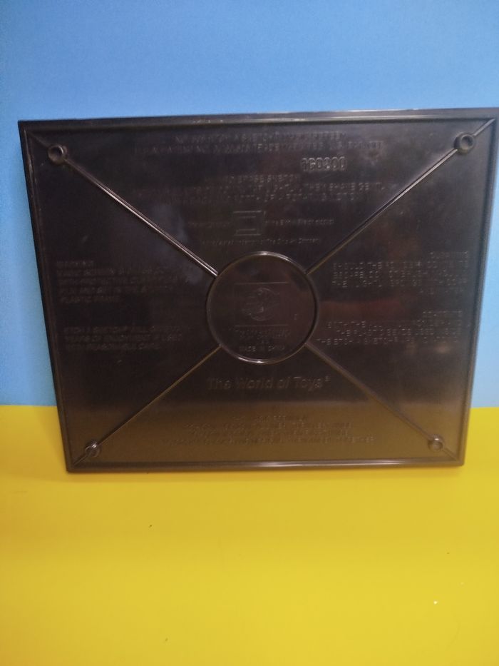 Etch a sketch screen - Ohio art - photo numéro 7