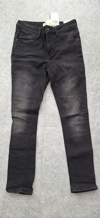Jean skinny mango xs