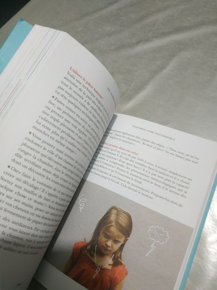 Livre une journée Montessori pour les 0 à 6 ans - photo numéro 3