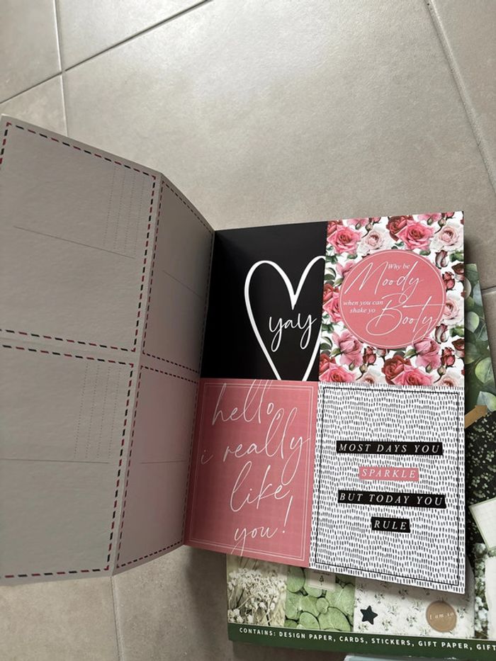scrapbooking - photo numéro 10