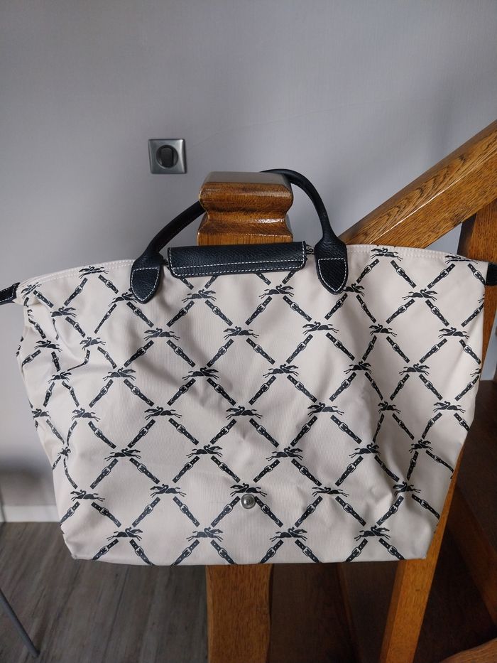 Sac à main fourre tout - photo numéro 2