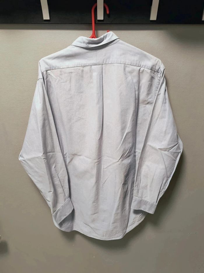 Chemise Ralph Lauren Oxford Yarmouth – 100% coton – Style vintage y2k - photo numéro 7
