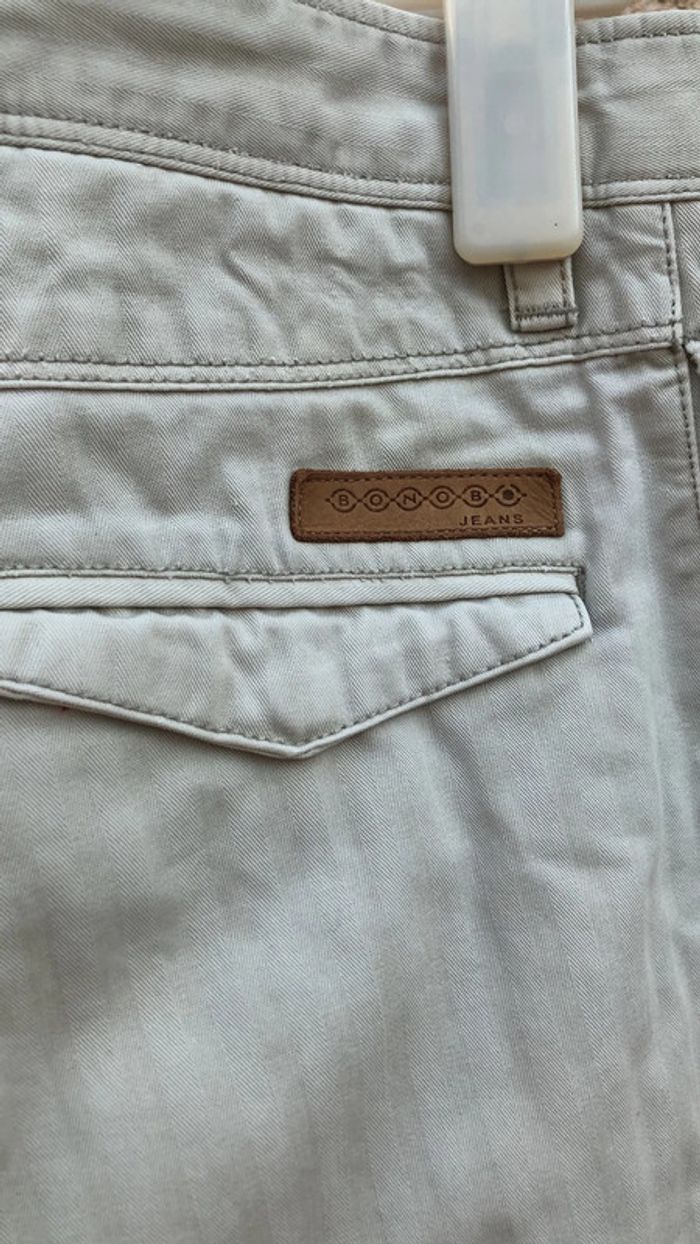 Jean garçon taille 36 - photo numéro 4