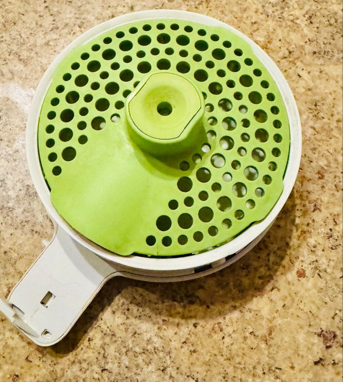 Babycook , blender , mixeur vapeur repas saine pour enfants 🌸🌺 - photo numéro 2