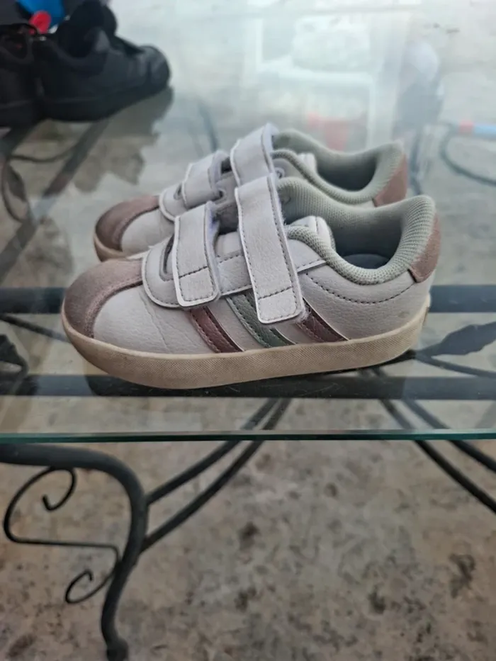Adidas 25 - photo numéro 2