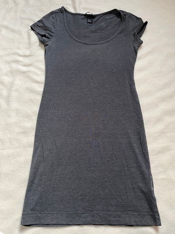 Robe H&M en XS