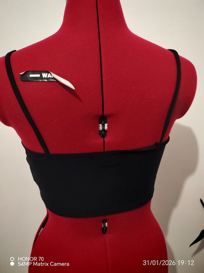 Lot de 2 croc tops - photo numéro 4