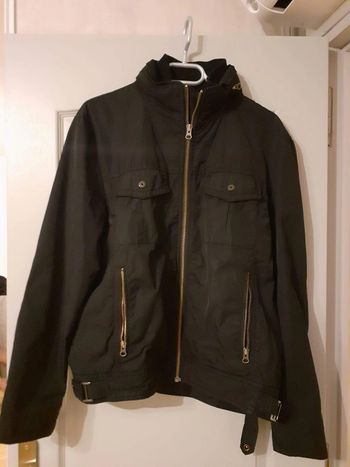 Veste homme