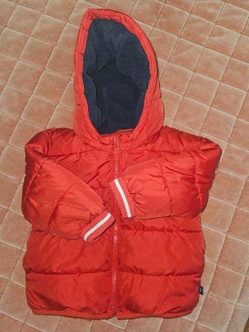 Manteaux bébé GAP 2 ANS