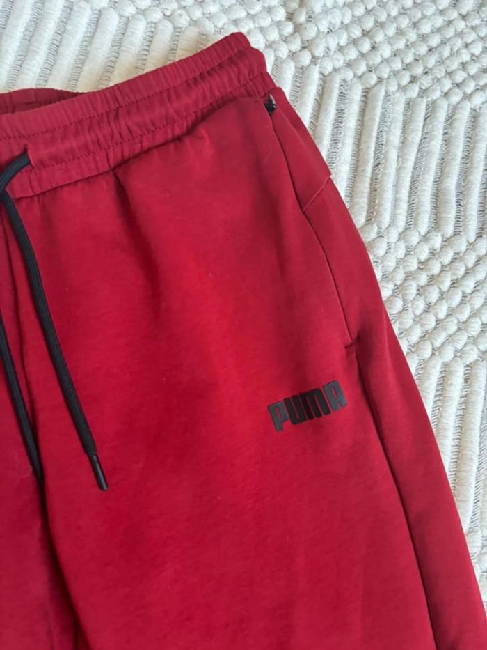 Pantalon de survêtement femme Puma - photo numéro 3