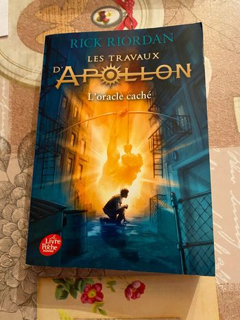 Livre de poche jeunesse