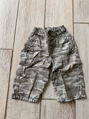 Pantalon 12 mois