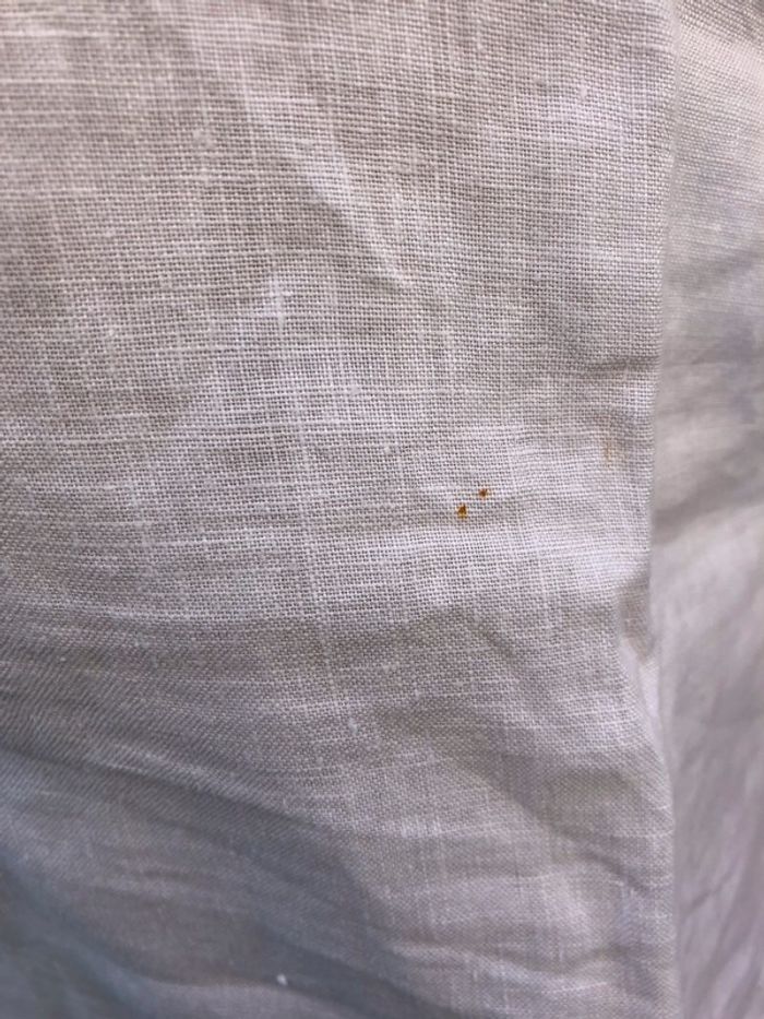 Chemise col mao#okaidi#taille 12 ans - photo numéro 3