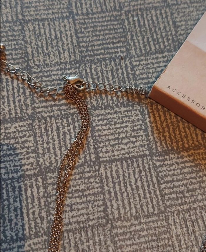 Collier 3 en 1 - photo numéro 3