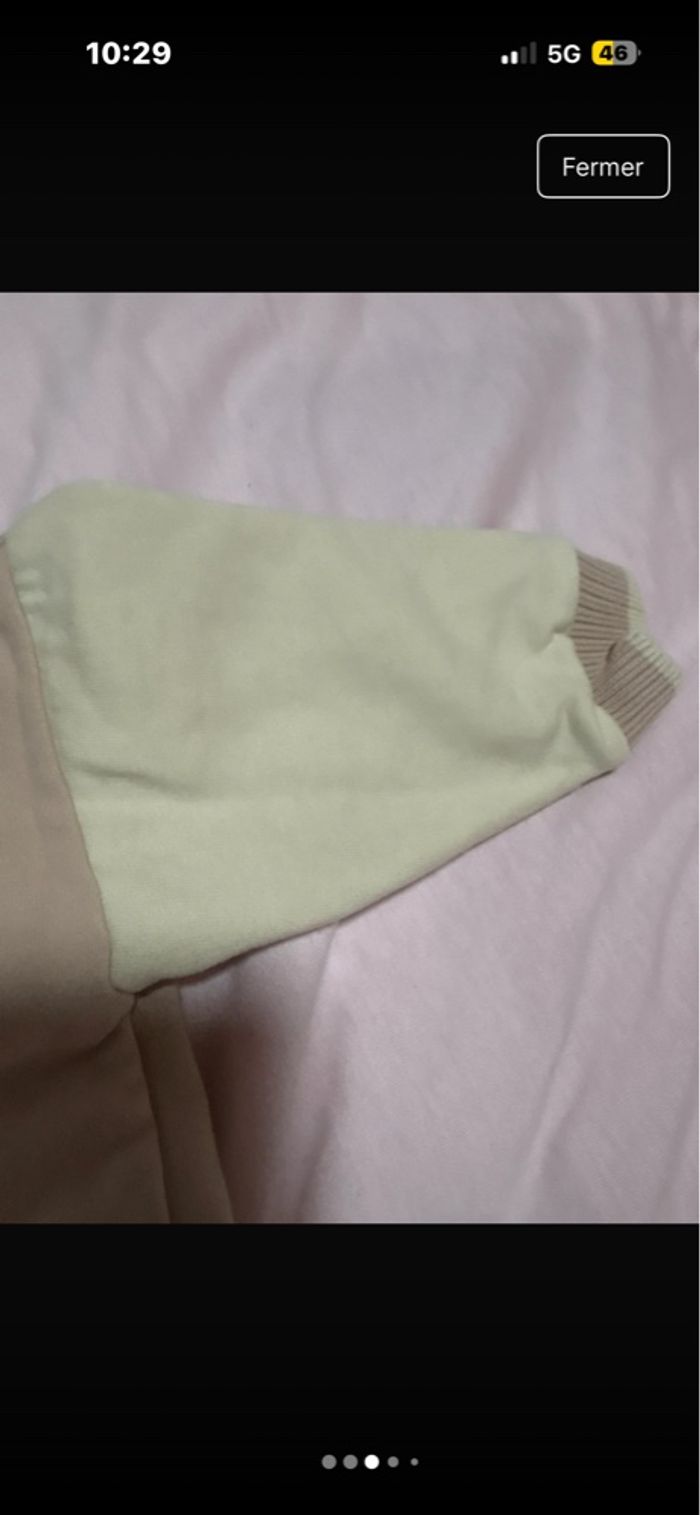 Veste léger Minnie - photo numéro 3