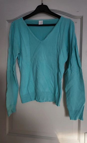 Pull femme 
