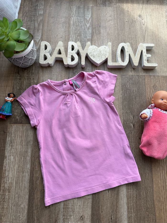 - Tee shirt Orchestra - 23 mois - Très bon état