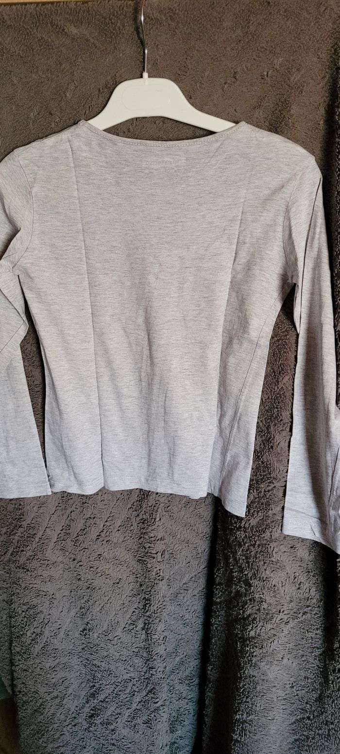 Maillot manches longues - photo numéro 5