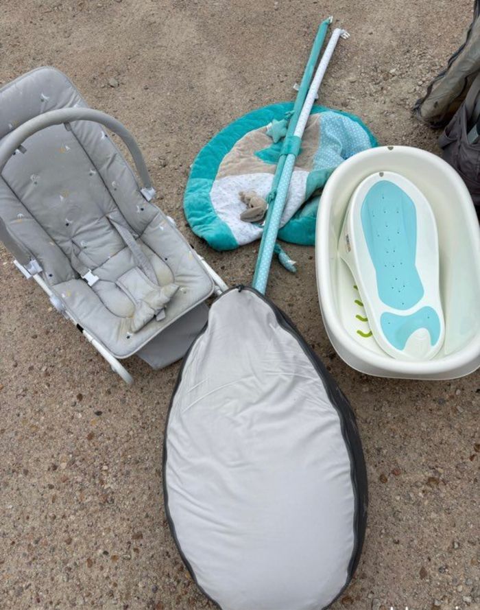 Lot équipement bébé - photo numéro 4