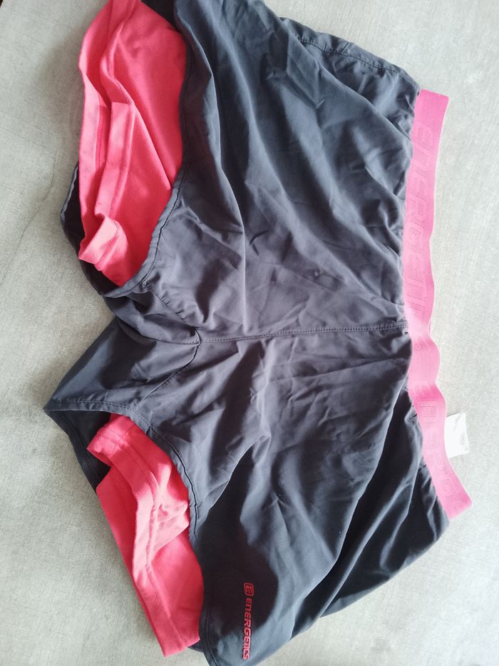 Short