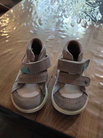 Chaussure