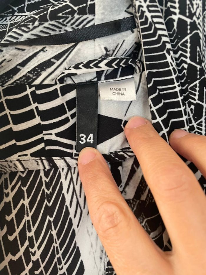 Veste courte - photo numéro 3