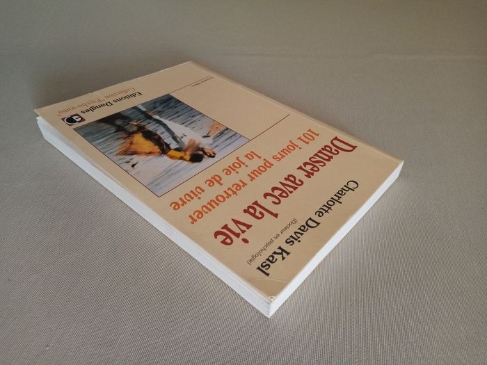 Livre : Davis Kasl - photo numéro 6