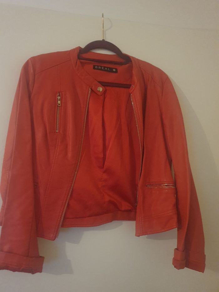 Veste Breal - photo numéro 2