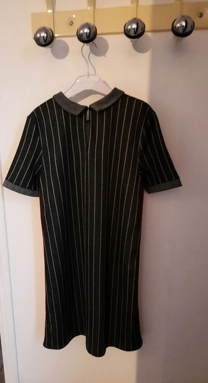 Robe manches courtes taille S - photo numéro 2