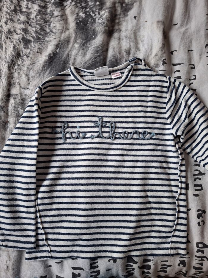 Tshirt 2-3 ans