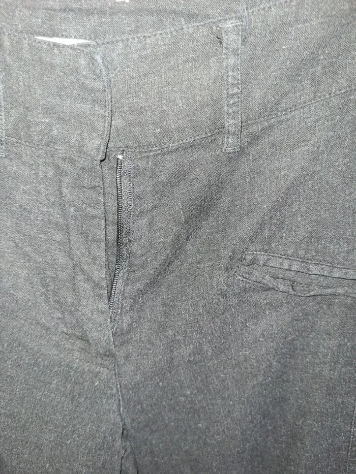 Pantalon léger Cache Cache - photo numéro 4
