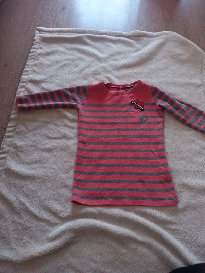 Robe tommy hilfiger
