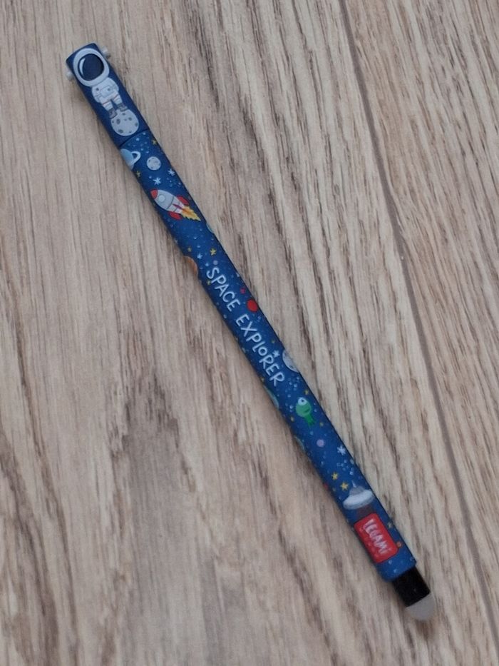 Stylo Astronaute Legami - photo numéro 2