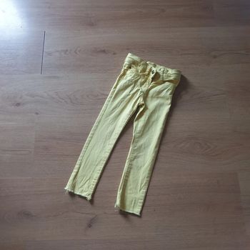🩷 Jeans Skinny 3 ans Tape à l'œil #emyfleury_3ansfille